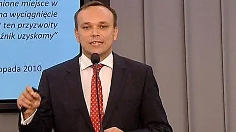 SLD: PO oszukała Polaków ws. in vitro