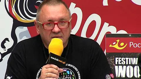 "W historii WOŚP jeszcze nie było tak dużych zakupów"