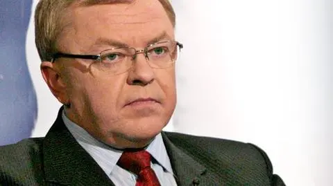 "Ostatnie sto dni to nowa jakość polityki"