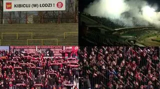 Zapaść łódzkich klubów