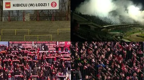 Śmierć łódzkiego futbolu? Tak źle nie było jeszcze nigdy