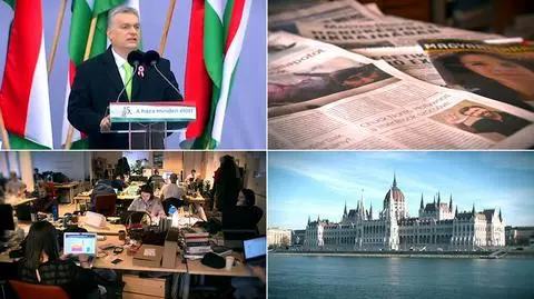 Rynek reklamy w mediach utrzymywany jest przez państwo