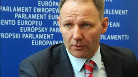 "Nie obawiam się postępowania". Protasiewicz po publikacji tabloidu