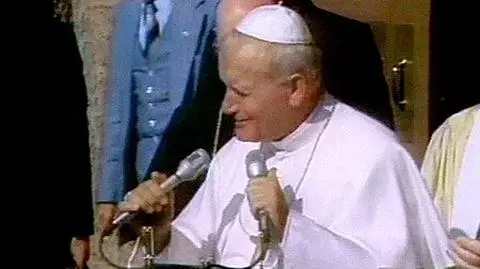 1 maja Jan Paweł II wyniesiony na ołtarze?