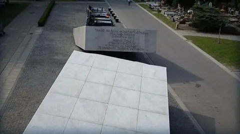 Ekshumacje nie zakończą się w 2017 r.