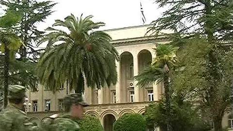 Gangsterskie porachunki czy walka o władzę?