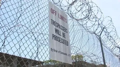 Guantanamo - niespełniona obietnica Obamy
