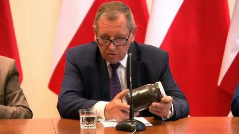 Zakaz wycinki w Puszczy Białowieskiej. Szyszko o decyzji Trybunału
