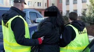 Cztery osoby miały wyłudzić milion złotych 