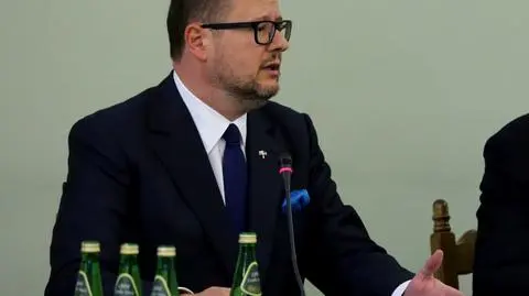 Nigdy nie odwiedziłem siedziby spółki Amber Gold - mówił prezydent Gdańska