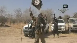 Boko Haram terroryzuje Nigerię
