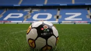 Murawy na Stadionie Miejskim w Poznaniu nie trzeba wymieniać