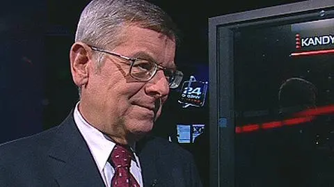 Tomasz Nałęcz ocenia kandydatury do komisji śledczej