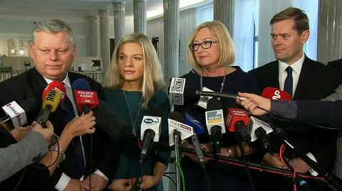 Komisja śledcza poinformowała o liście osób, które mają zostać przesłuchane