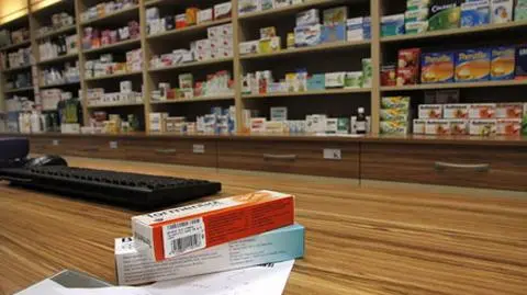 Aptekarze protestują