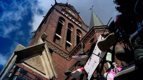 Po filmie Sekielskich pytania o komisję do spraw pedofilii w Kościele