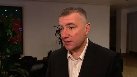 Powinien zgłosić, że mieszka u Niemca