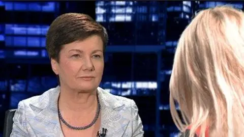 "On nie powinien się znaleźć w Sejmie"