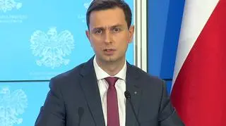 Minister Pracy i Polityki Społecznej w wyborach do Parlamentu Europejskiego 