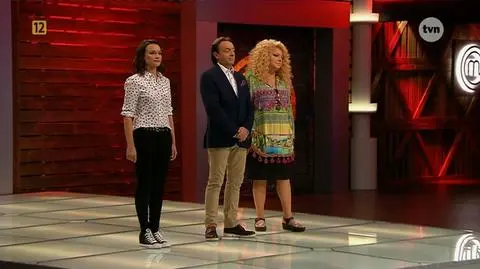 Master Chef odcinek 11. Kto odpadł z programu?