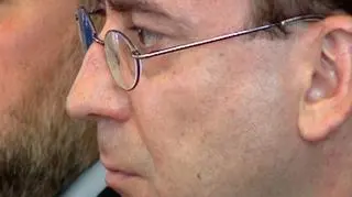 Mariusz Kamiński zorganizował podwładnym pożegnalny weekend