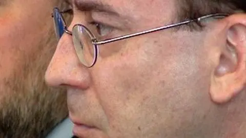 Pożegnalna impreza pracowników CBA