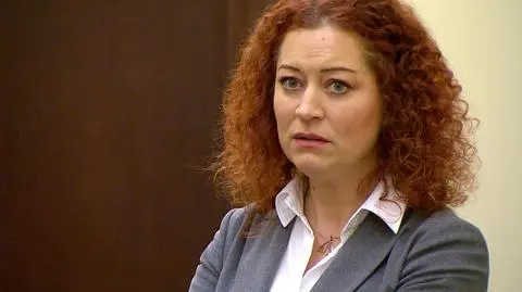 Sędzia Olimpia Barańska-Małuszek z umorzonym postępowaniem dyscyplinarnym