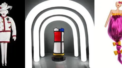 Te lalki chcą pobić rekord. By wesprzeć UNICEF