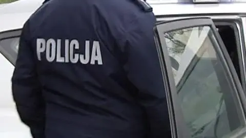 "Oblał benzyną żonę i dzieci". Usłyszał zarzuty, jest w areszcie