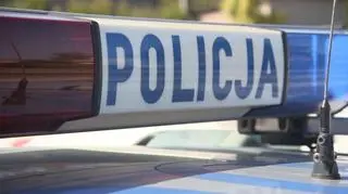 Policja i prokuratura badają okoliczności wypadku