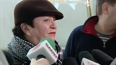 Matka zatrzymanego profesora: "wrabiają go, to polityczna gra"