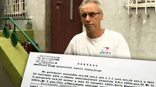 12.09.2015 | Emerytowani nauczyciele i ich bliscy bez dachu nad głową?