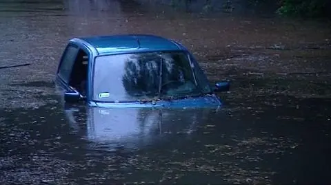 "Po gacie jestem mokry"