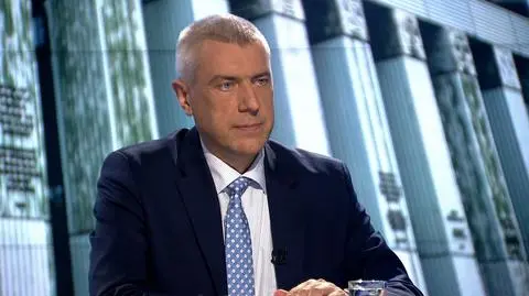 Roman Giertych: prezydent się przestraszył. "Fakty po Faktach"