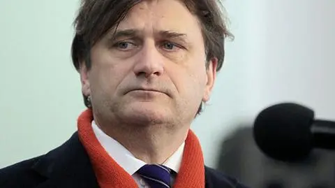 Palikot przeprasza za słownictwo