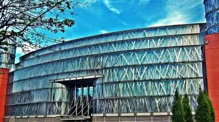Grażyna Kulczyk kupiła grunty pod centrum handlowe "Stary Browar" za 6 mln zł