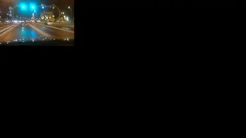 Lód na drogach Dolnego Śląska paraliżuje ruch