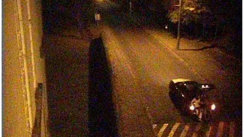 Budowlańcy na podłodze, a studenci w bagażniku. Tak jeżdżą w Olsztynie