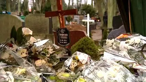 W Kamieniu Pomorskim odbyły się uroczystości pogrzebowe ofiar wypadku