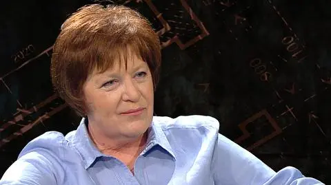 Mirosława Wojciechowska-Szepczyńska