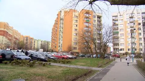 Wrocław: zarzuty i areszt po strzałach na osiedlu