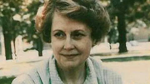 Zaginęła 28 lat temu. Zwłoki znaleziono teraz - za fałszywą ścianą w jej domu