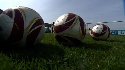Ekstraklasa na wsi