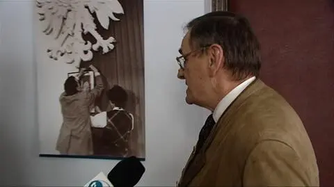 Zbigniew Romaszewski zmarł w czwartek 