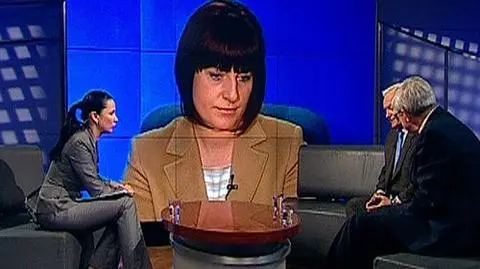 Miller: Błazenada SLD i powaga SDPL