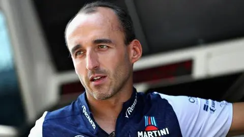 Robert Kubica to make F1 race comeback with Williams in 2019