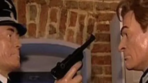 Hans Kloss ma swoje muzeum