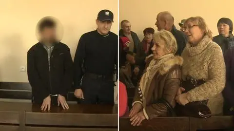 Sąd: ksiądz winny pedofilii. Parafianie oburzeni wyrokiem