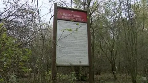 Zwłoki w torfowisku. To poszukiwany mężczyzna
