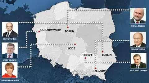 Wybory samorządowe 2014. Gdzie będzie druga tura?